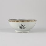 1165 4477 PUNCH BOWL
